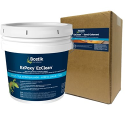 EPOXY MATERIALS
