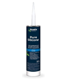 SILICONE CAULK