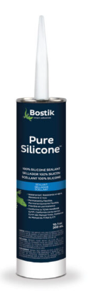 SILICONE CAULK