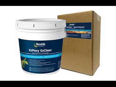 EPOXY MATERIALS