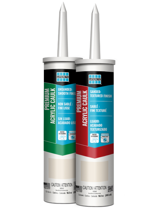 ACRYLIC CAULK