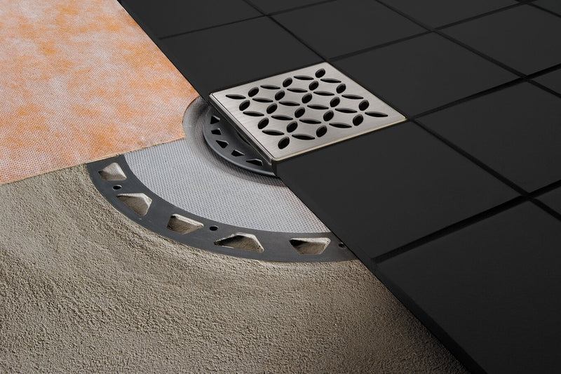 KERDI DRAIN KIT