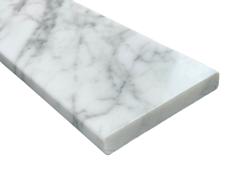 STONE THRESHOLDS