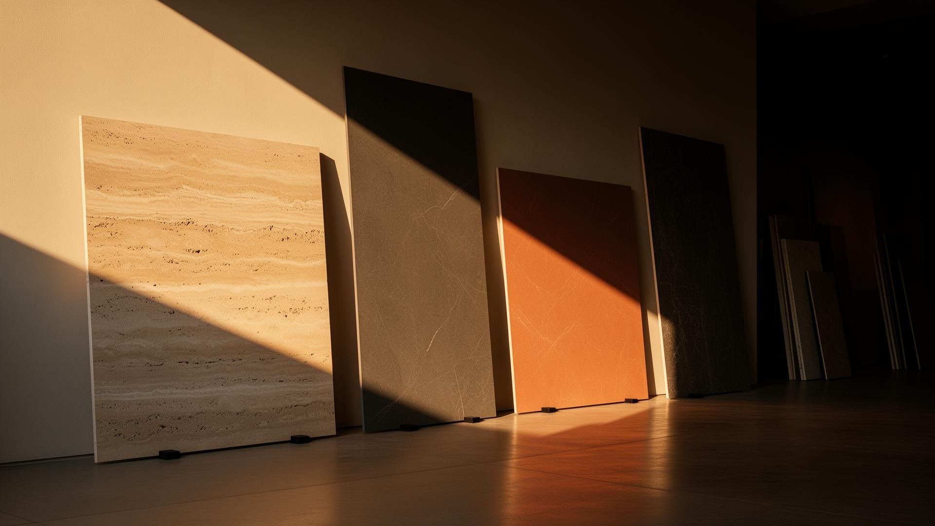 Virginia Tile Showroom